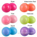 Vegan Deep Moisturizing Lip Balm Base Custom Logo